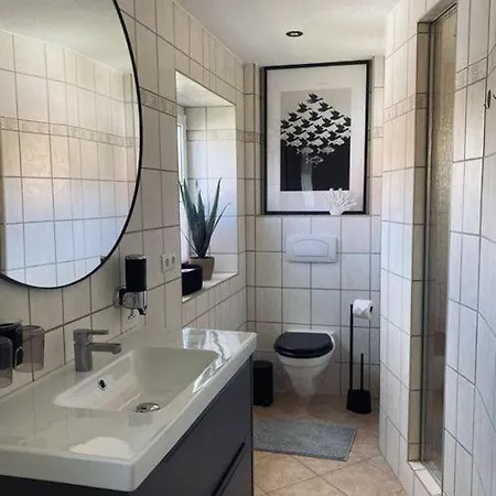 Gaestehaus Theo * גותה