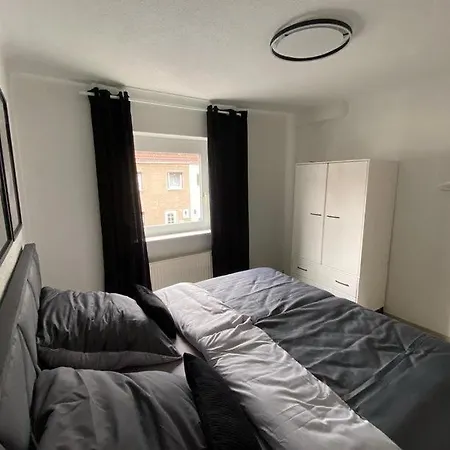 Gaestehaus Theo Gotha