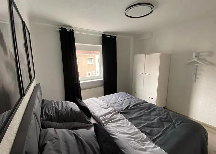 Gaestehaus Theo גותה